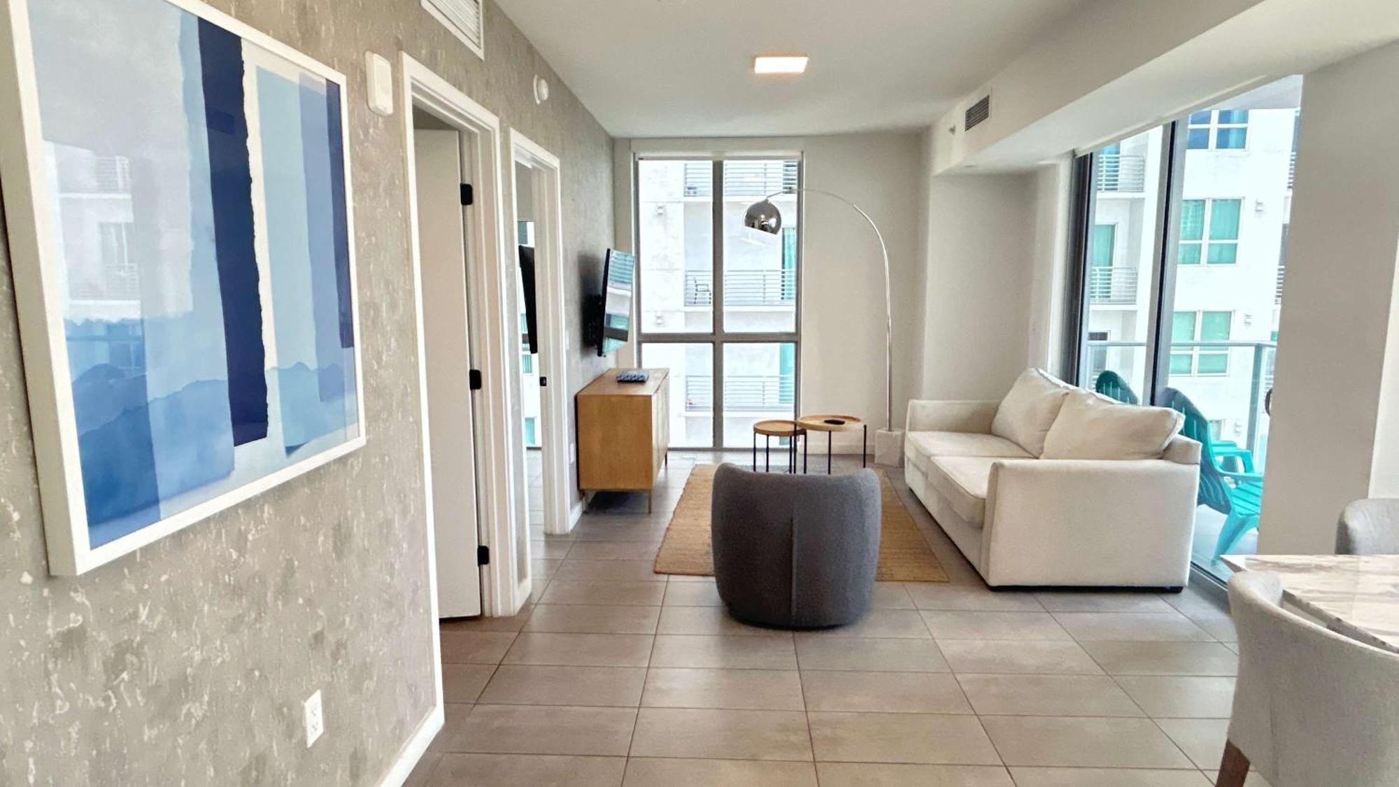 Rare Corner Unit Private Terrace & Sunset Views Сasa de vacaciones *